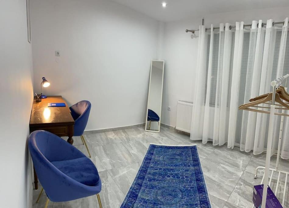 Flowery Penthouse In City Centre Of سالونيك المظهر الخارجي الصورة